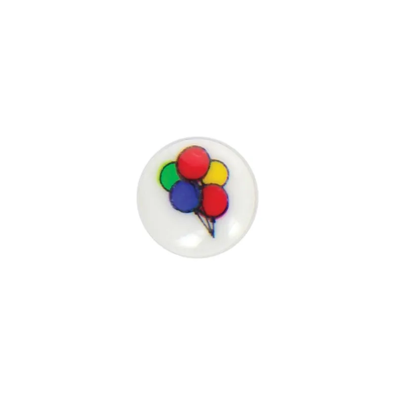 Offerta - Bottoni di coda LMC Set 4 bottoni - 12 mm