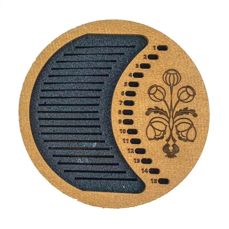 Novità in catalogo | Organizer di figlio Embroidery Craft Organizzatore di fili - 15 scomparti