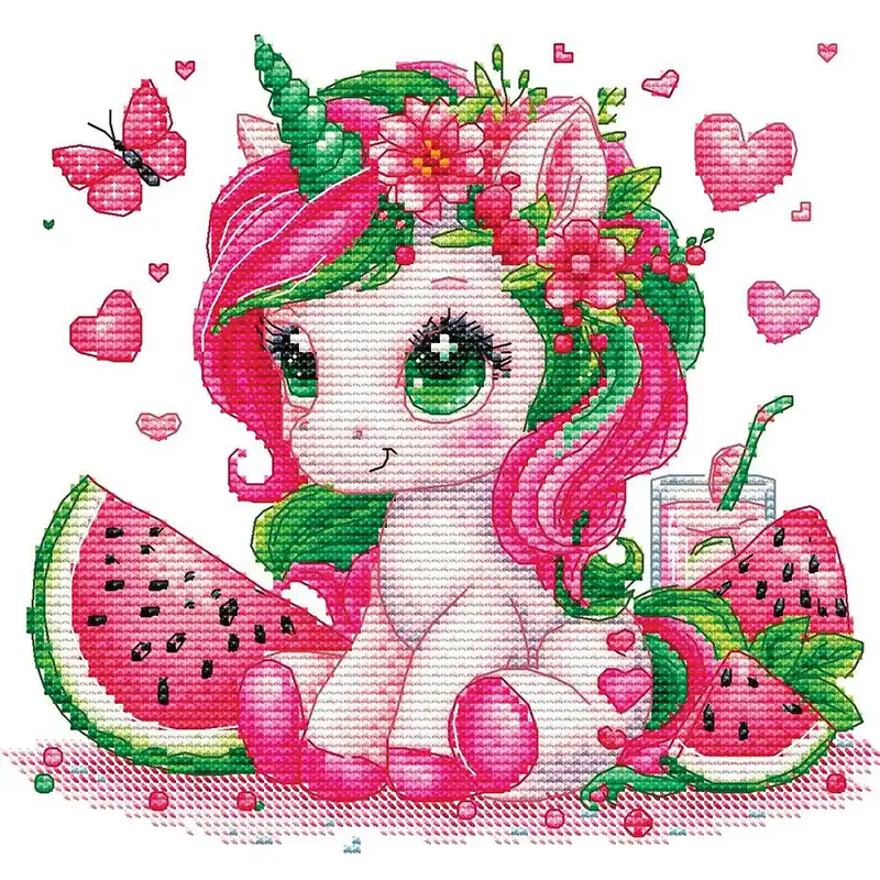 Super offerta - Foglio di punto croce Les petites croix de Lucie Il grande marcatore degli alberi della vita