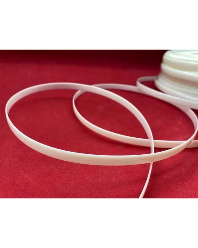 Bestseller - Stecca Flessibile Rigilene Alto 8 mm per Corsetti Sottogonna Abiti e Costumi