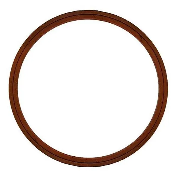 Telaio da ricamo - Cerchi in plastica effetto legno Nurge | Fine serie