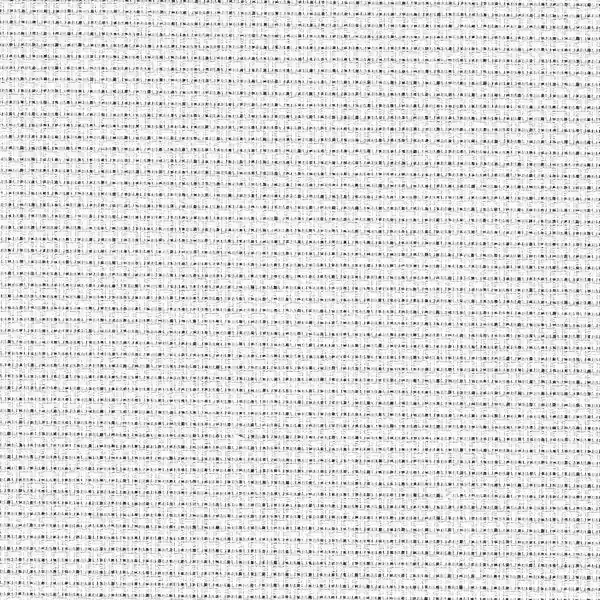 Ordina subito - Tessuto Aida 11 punti Zweigart per ricamo Perl-Aida, colore 100 (Bianco neve)