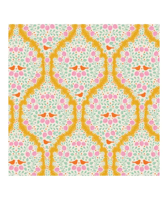 Tilda 110 Lemonade Yellow - LemonTree | Bestseller