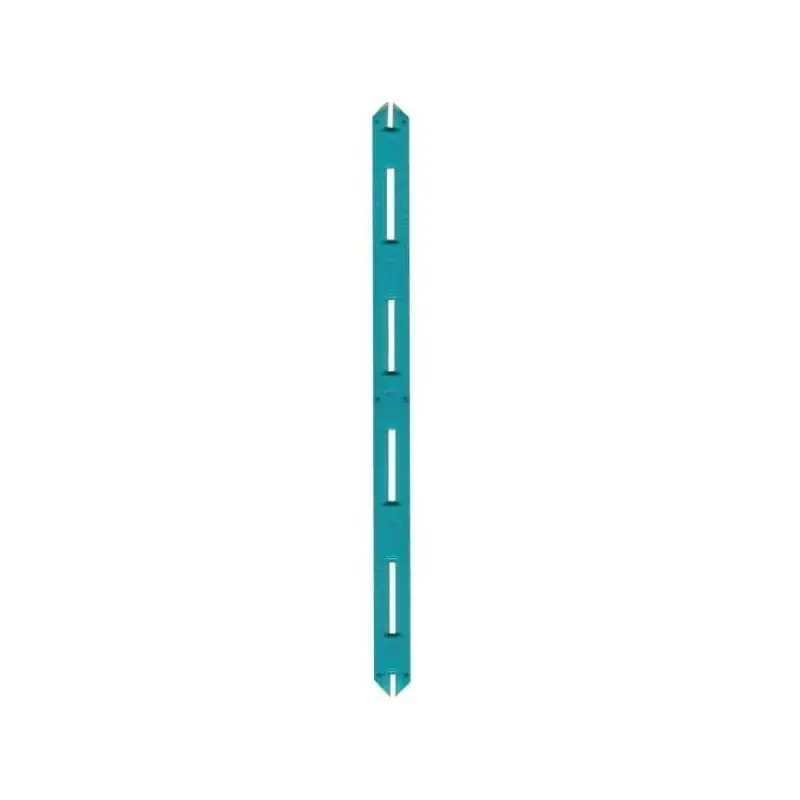Bohin, Quick Quarter Ruler - Righello Guida per Segnare le Diagonali 1/4 di pollice, 30 cm - Grande affare