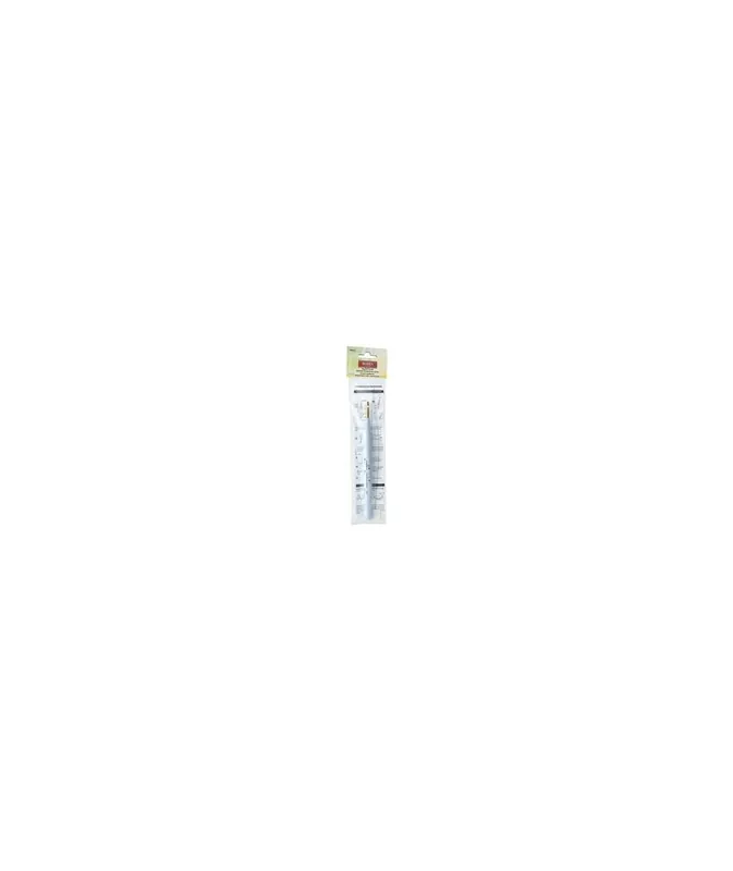 Molto apprezzato - Punch needle per lana, con infila-ago - Bohin