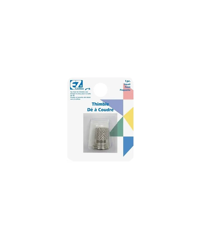 Ez Quilting Ditale Grande Misura L - Top vendite