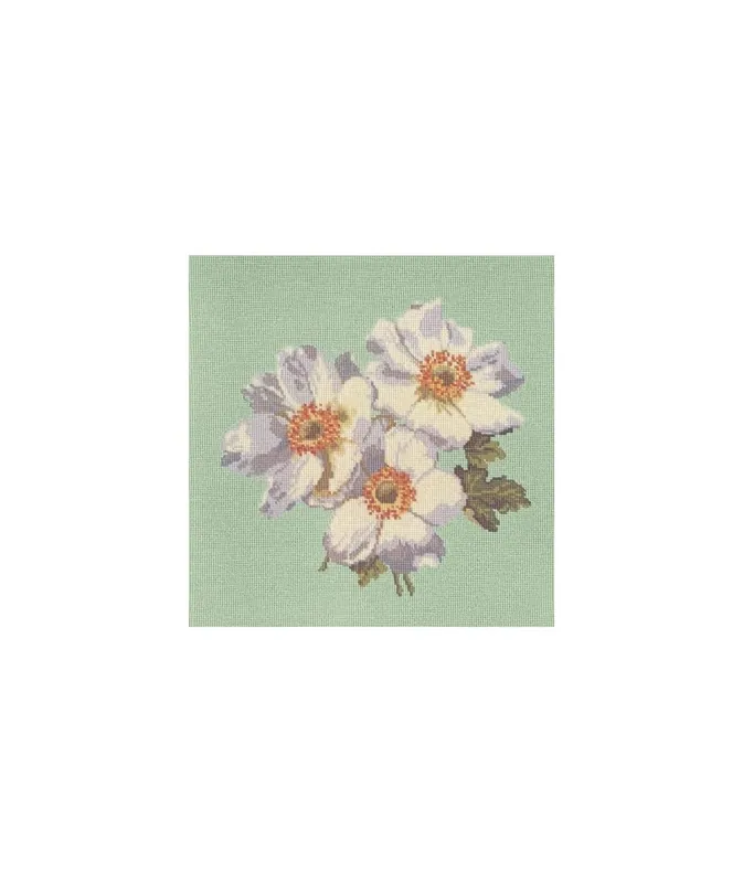Acquista dal produttore | Elizabeth Bradley, Blooms, ANEMONES - 16x16 pollici