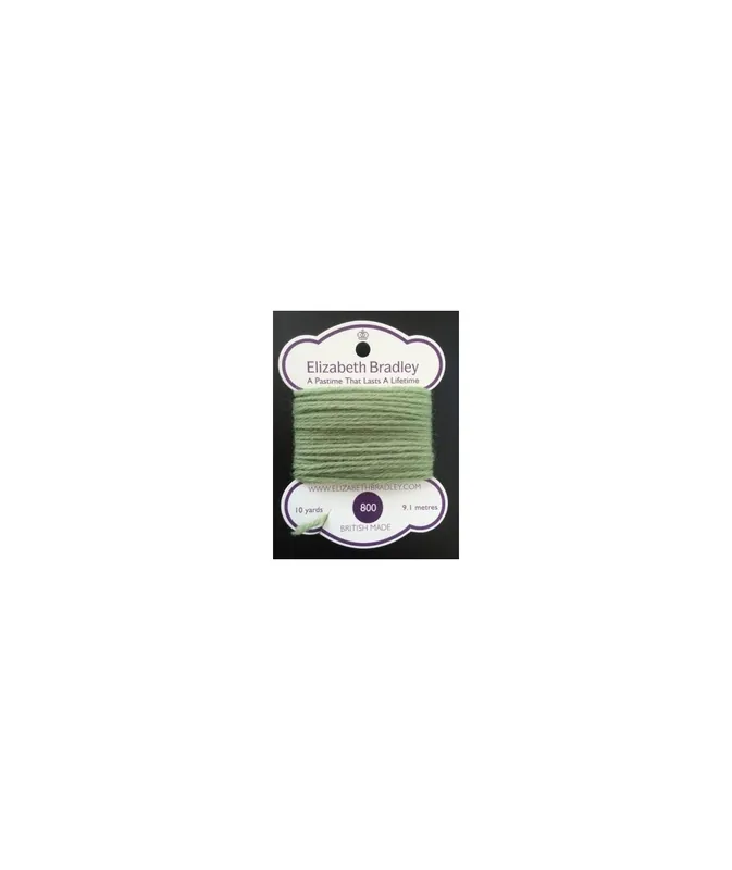 Elizabeth Bradley, Lana da Ricamo, n.800 | Risparmio extra