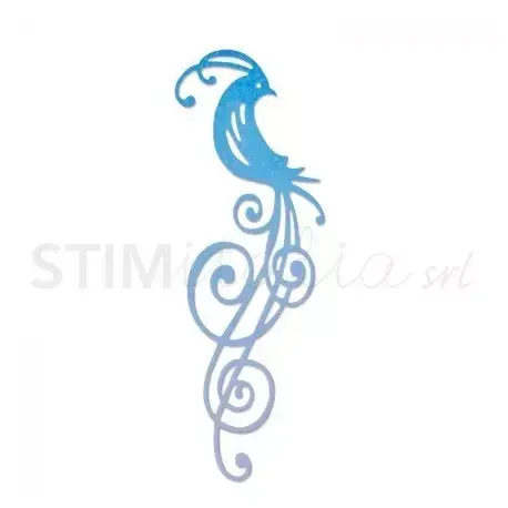 Sizzix, Thinlits Die Royal Paradise by Pete Hughes | Ultimi giorni