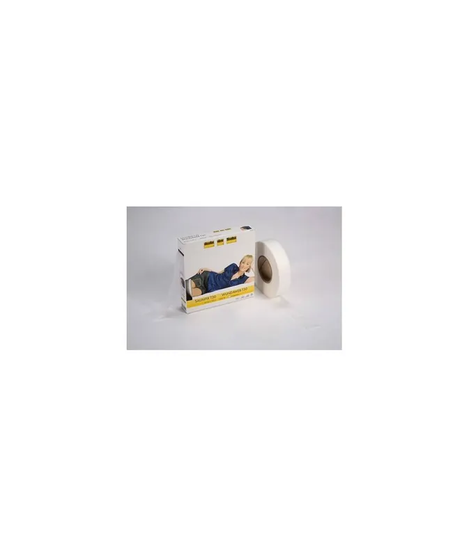 Più venduto | Nastro Orlofix Senza Cuciture 30mm x 5m - Saumfix T30 Vlieseline