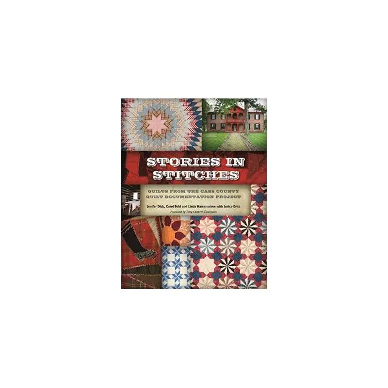Stories In Stitches | Scorte limitate