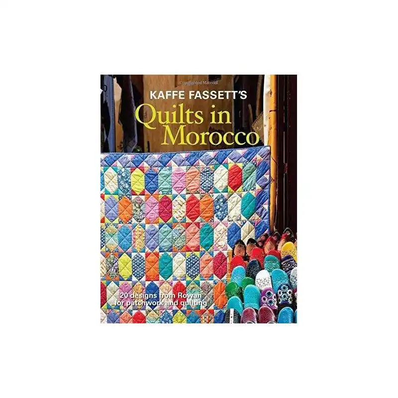 Prezzo basso | Quilts in Morocco