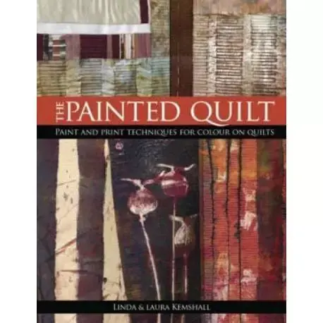 Ordinabile - The Painted Quilt