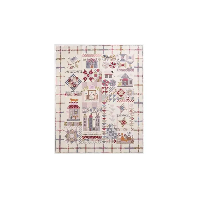 Buon prezzo | The BirdHouse, Foxley Village BOM