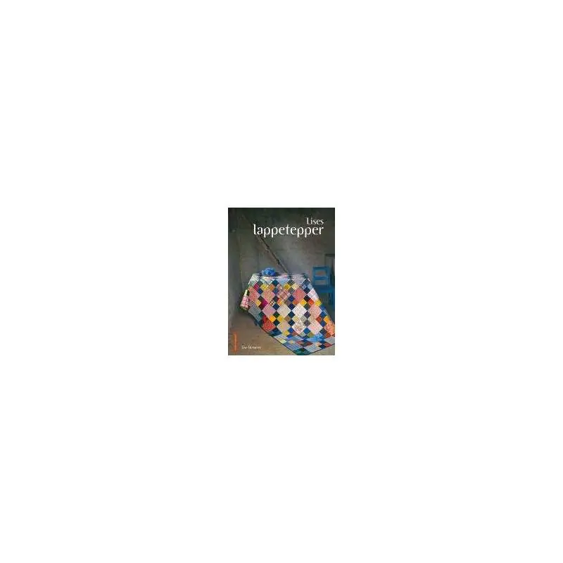 Lises Lappetepper | Grande affare