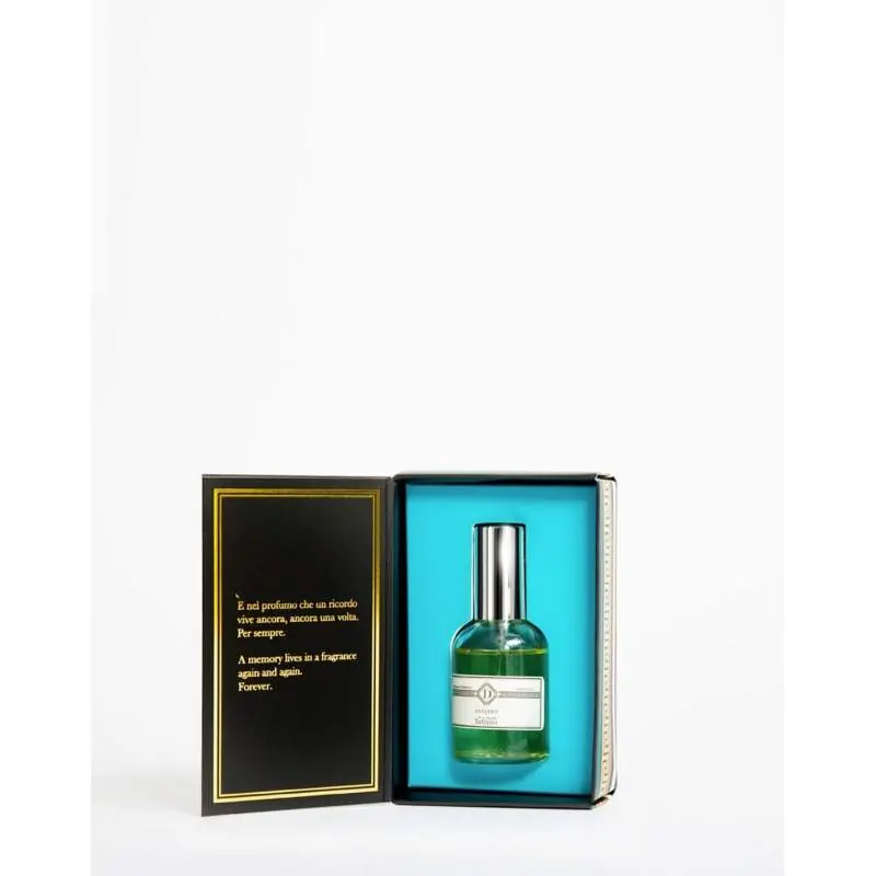 Sconti | Danhera, Fragranza D‘Atmosfera Incanto Infinito Spray Luxury Box