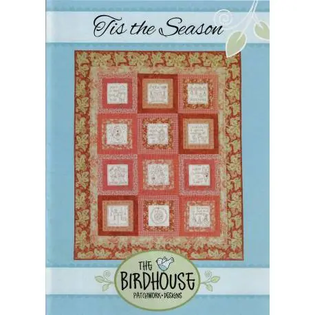 Tra i più venduti | The BirdHouse, Tis The Season