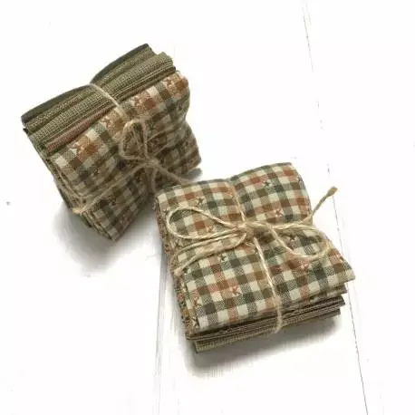 Scorte limitate - Pacchettino Tinto In Filo, 5 pz