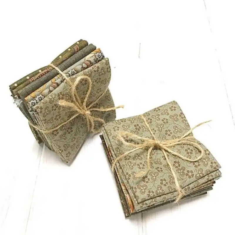 Prezzo di fabbrica | Pacchettino Stampato, 6 pz