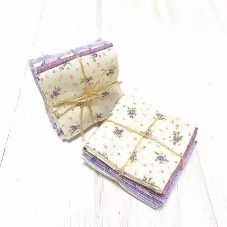 Reso gratuito | Pacchettino Stampato, 6 pz
