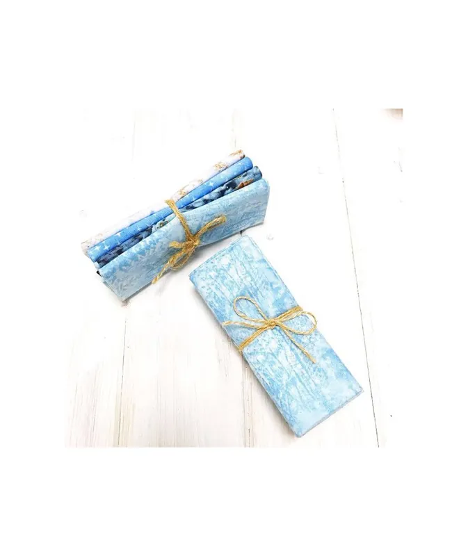 Pacchettino Stampato, 4 pz | Ordinabile online