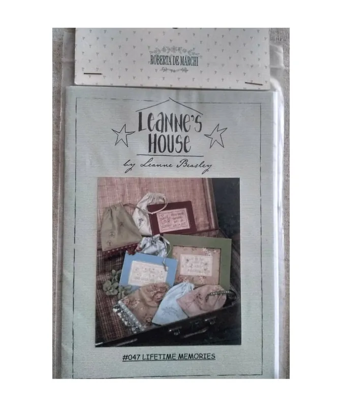 Outlet | Leanne‘s House, Lifetime Memories