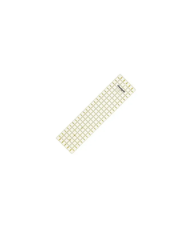 Grande sconto | Prym, Regolo Universale Omnigrid 15 x 60 cm