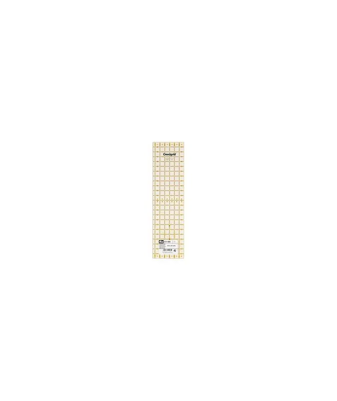 Promozione - Prym, Regolo Universale Omnigrid 6 1/2 x 24 pollici