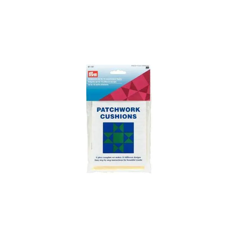 Prym, Set Di Sagome | Prezzo ridotto