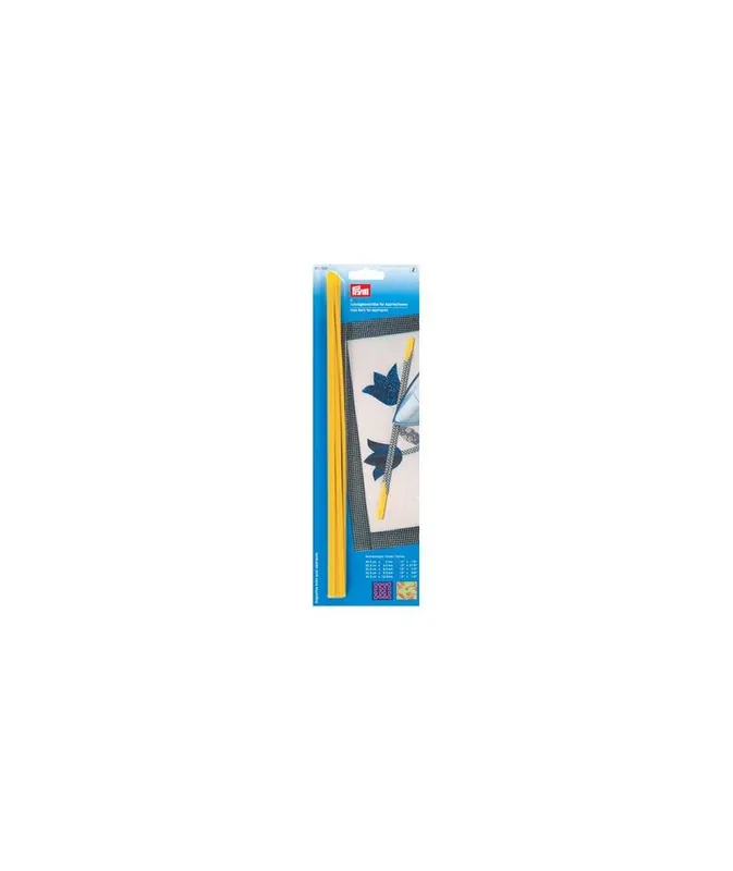 Grande offerta - Prym, Barrette Per Sbiechi Per Appliqués