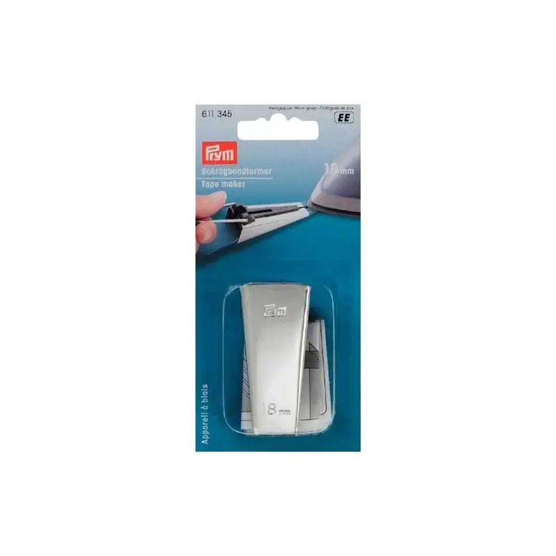 Prym, Attrezzo Per Sbieco 18 mm | Bestseller