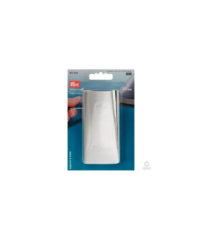 Prym, Attrezzo Per Sbieco 50 mm | Soddisfatti o rimborsati