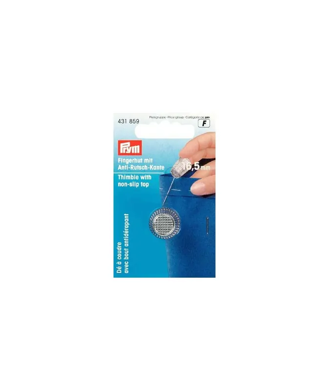 Miglior prezzo - Prym, Ditale 16,5 mm