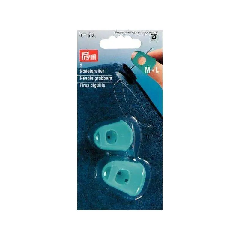 Prym, Presa Per Aghi Forma Ditale | Novità nello shop