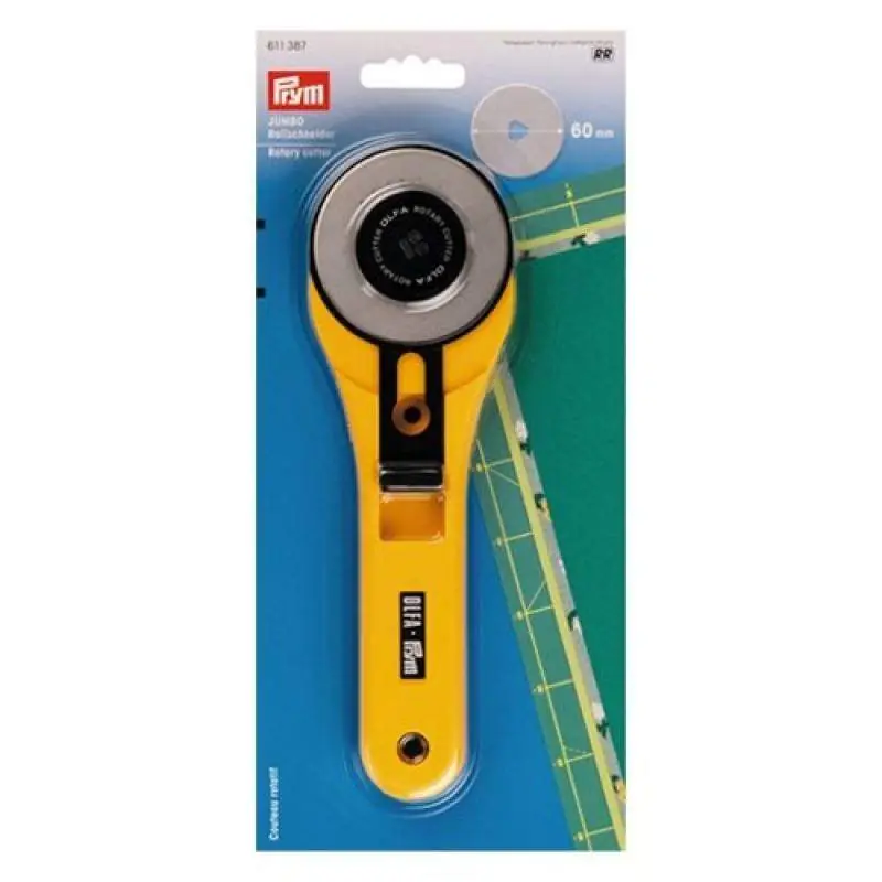 Prym, Taglierina Jumbo - Prezzo di fabbrica