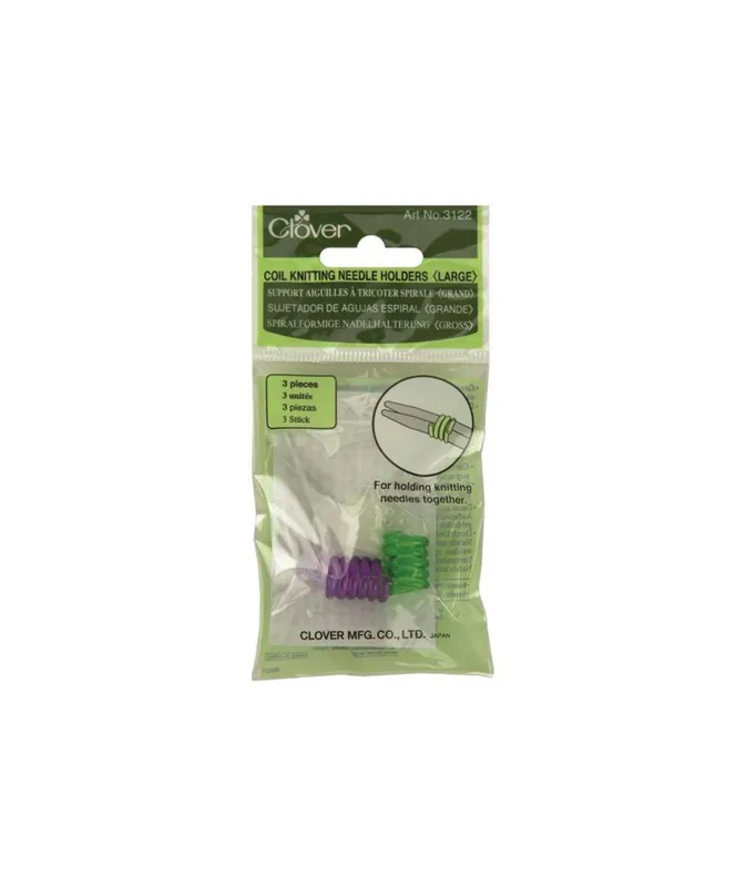 Ordina ora | Clover, Ferma Ferri Large (3 Pz)