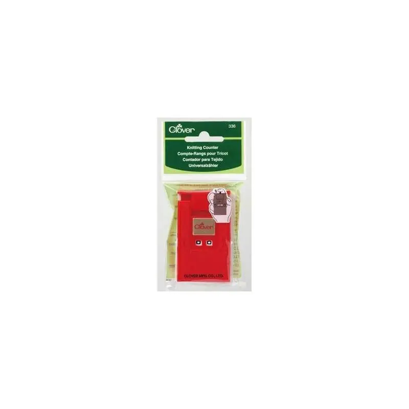 Bestseller - Clover, Conta Ferri