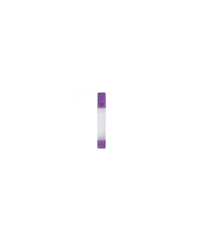 Clover, Porta Ferri Viola | Grande offerta