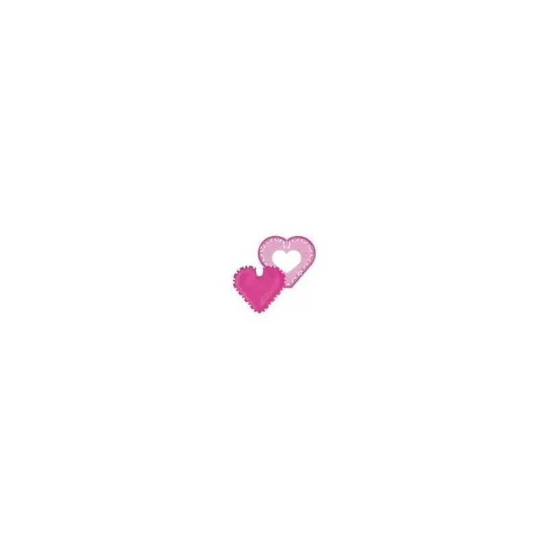 Clover, Yoyo Cuore Small - Fino a esaurimento