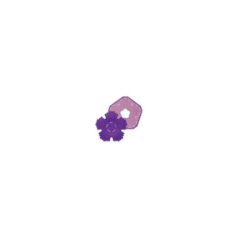 Scorte quasi esaurite | Clover, Yoyo Fiore Small