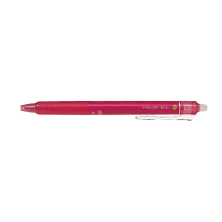 Offerta | Pilot, Frixion Ball, Penna Cancellabile con Ferro da Stiro - Rosa