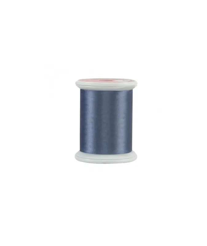Direttamente dal produttore | Filo di Seta, titolo 100 a 2 capi - Bobina da 200 m - Kimono Silk 335 Monsoon Spool
