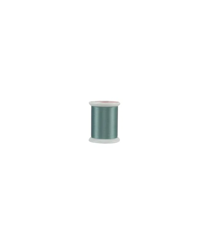 Consegna veloce | Filo di Seta, titolo 100 a 2 capi - Bobina da 200 m - Kimono Silk 347 Mermeid Wishes Spool