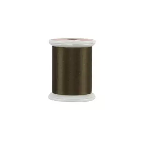 Filo di Seta, titolo 100 a 2 capi - Bobina da 200 m - Kimono Silk 364 Mississippi Mud | Compra online
