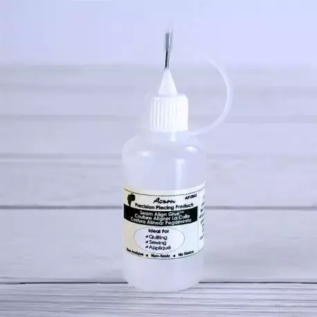 Acorn Seam Align Glue 1oz - Colla Idrosolubile, Imbastitura Liquida | Acquista oggi