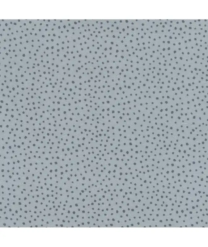 Lecien - Dancing in the Blossom by Lynette Anderson- AZZURRO pois - Top vendite