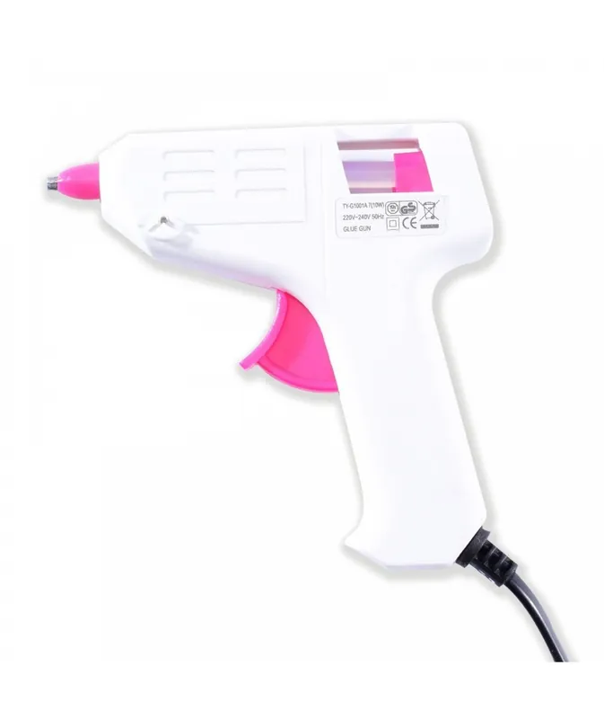 Qualità eccellente | Glue Easy - Pistola per Colla a Caldo