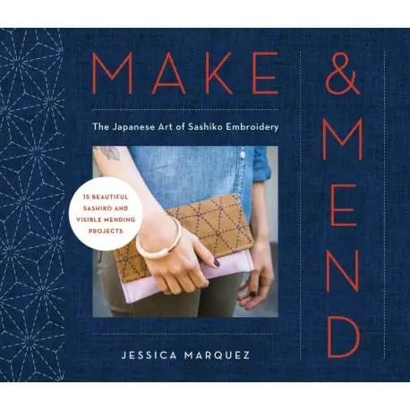Make & Mend - 160 pagine | Acquista oggi