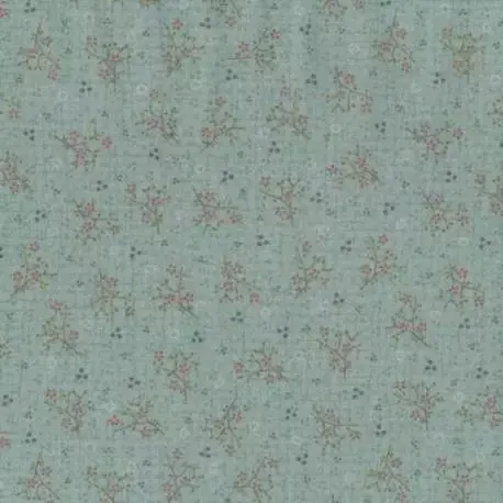 Imperdibile | Tessuto Blu - One Stitch at a Time by Lynette Anderson