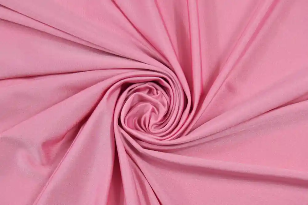 Scampolo 300x146cm di LYCRA LUCIDA ROSA 290g | Molto apprezzato
